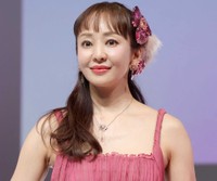 神田うの＝2026年