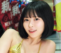木村夢叶(撮影／高橋慶佑　ヘアメイク／市嶋あかね　スタイリング／米丸友子)