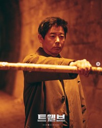 ソン・ドンイル（出典：韓国コンテンツ制作スタジオ・STUDIO X+Uの公式インスタグラム＠xplusu.seriesより）