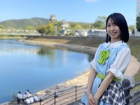 ドラマのエンディングに登場する風景