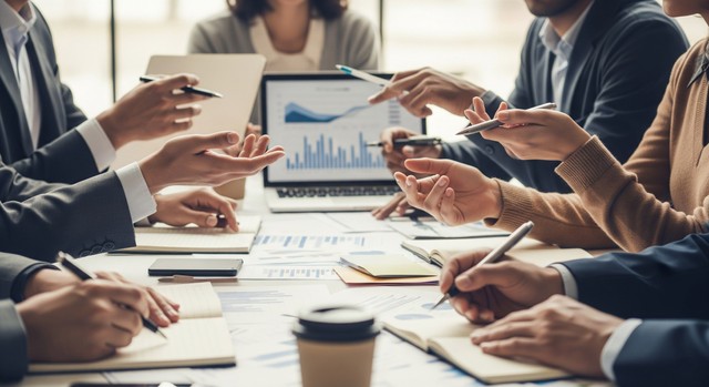 ※写真はイメージです（Tomo／stock.adobe.com）