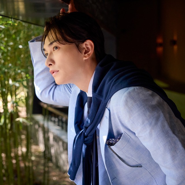 町田啓太さんの台中の旅を切り撮ったスペシャルムービー<br>最新号発売に先駆けて先行公開！