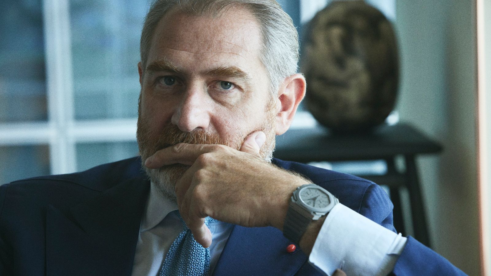 ブルガリの華麗なる遺産と未来