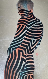 成瀬ノンノウの作品より