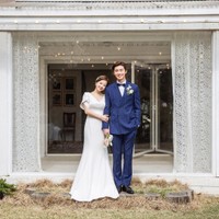 「コンクリートユートピア」劇中に登場した夫婦、ミンファ＆ミンソンのインスタグラムが開設されている（出典：min_castle0809）