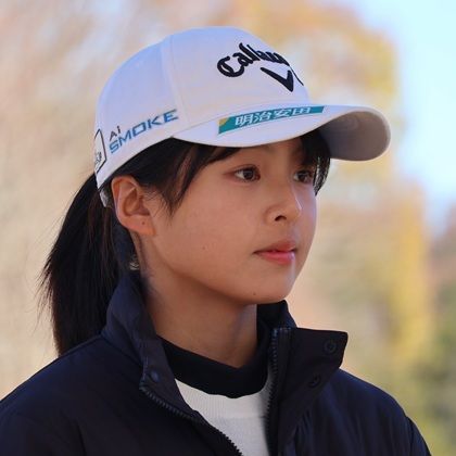 萩生田 みらん選手のプロフィール画像