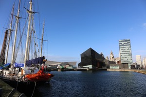 世界遺産登録を抹消された街　リバプールに何があったのか