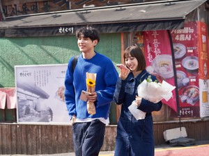 グループ内失恋を乗り越えるには……「韓国ドラマな恋がしたい」に学ぶ