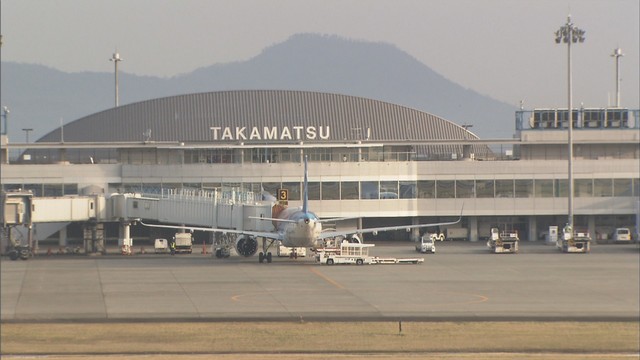 高松から北海道に直行　高松－札幌間のチャーター便を7月に運航　個人向け運賃を販売