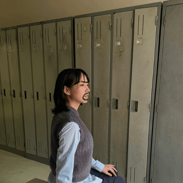 のん (@non_kamo_ne)さんのインスタグラムより