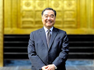 徳川家広さんが選んだ新旧の良書　80年前といまをつなぎうるものは