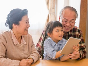 孫への学費支援は特別受益になる？　該当するケースとしないケース、注意点を弁護士が解説