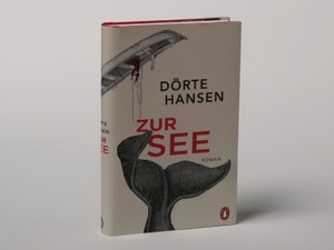 冷たい北の海で、島の家族を襲う時代の波　遅咲きの人気作家がドイツ社会の縮図を描く