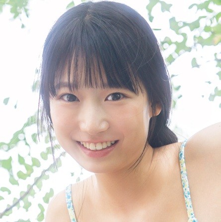 百田汐里(C)光文社/週刊FLASH 写真◎佐藤佑一