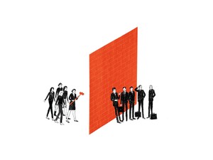 働く女性の足を引っ張る日本、なぜ？