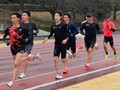 早稲田大学は選手自身が考える「大人のチーム」、戦力充実で駅伝シーズンの台風の目に