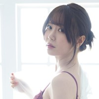 東城りおのフォトエッセイ「Sai:」（竹書房）より