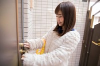 一人暮らしで気を付けたい「鍵」※画像はイメージです（Paylessimages/stock.adobe.com）