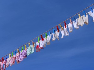 「生理」について声を上げた先駆者の気持ちを、後世にも伝えていこう