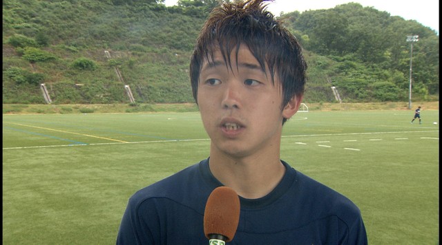 日本代表決勝トーナメント進出にJ2カマタマーレ讃岐の選手たちも刺激！