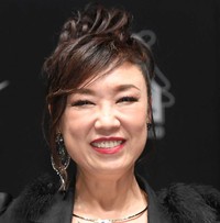 松任谷由実＝2020年