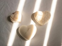 綺麗な形で始まり、そして終わった初恋は今も心の中で輝き続けている