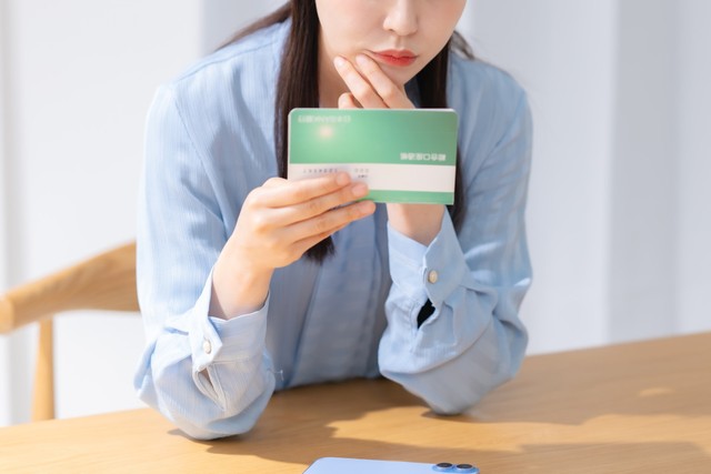 9割以上が「老後資金の準備が足りていない」　※画像はイメージです（Peak River/stock.adobe.com）