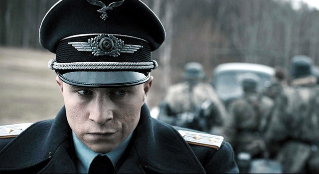 写真】映画「ちいさな独裁者」から：朝日新聞GLOBE＋