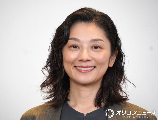 小池栄子、脂肪とさよならしたい | 朝日新聞デジタルマガジン＆[and]
