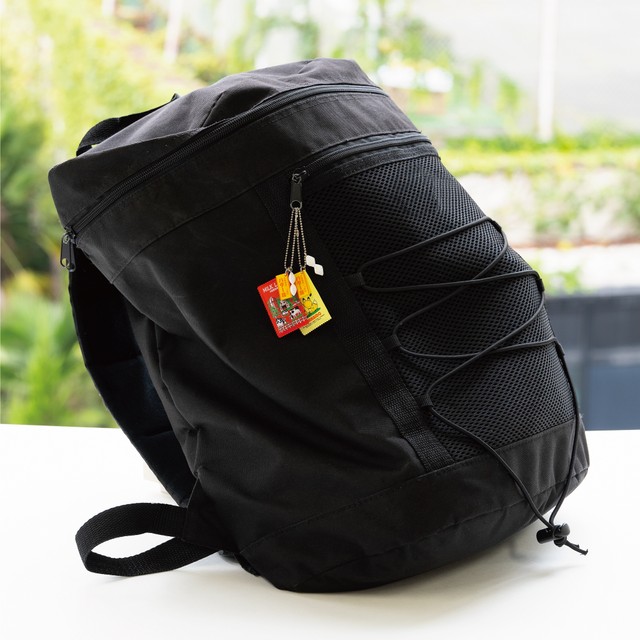 「北海道銘菓バター飴」2種付けてもカワイイ（トーシン提供）