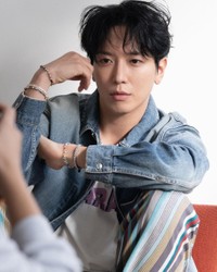 CNBLUEジョン・ヨンファ（出典：ジョン・ヨンファ Instagram）