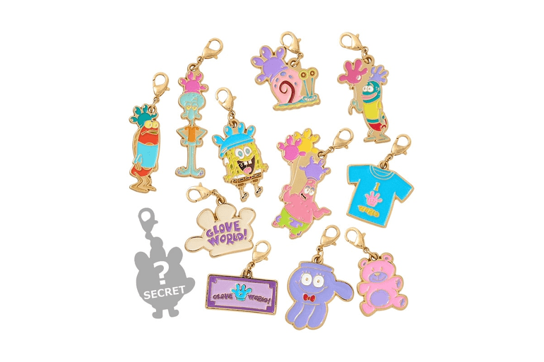 ギャラリー | オンラインではすでに売り切れも！【プラザ】「スポンジ