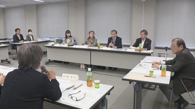 整備検討委員会　香川県庁