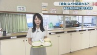 松木梨菜リポート