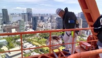 画像提供：東京タワー