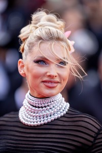 エルザ・ホスク＠Ｓｈｏｏｔｐｉｘ／ＡＢＡＣＡ／共同通信イメージズ