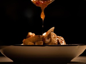 ネガティブな感情を吹き飛ばす、私のパワースポットの麻婆豆腐