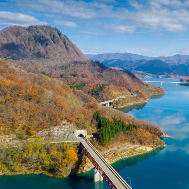秋田県 鹿角市（提供画像）