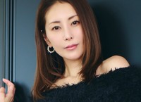 熊切あさ美（撮影：山田智絵）