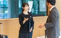 「チェックイン前後」でも荷物を預かってくれる！※画像はイメージです（metamorworks/stock.adobe.com）