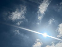 【速報】四国地方が梅雨明け　平年より5日早い