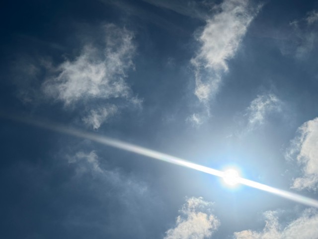 【速報】四国地方が梅雨明け　平年より5日早い