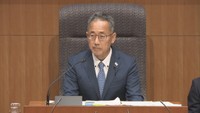 岡山県議会　新議長に自民党県議団の小倉弘行さん
