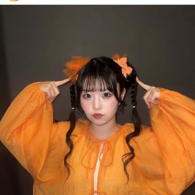 田中海咲(@misaki_tanaka_official)より