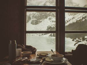 「書きたいこと」が何もないときは、思考より感覚を大切に