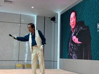 「宮内洋のオフィシャルブログ」より
