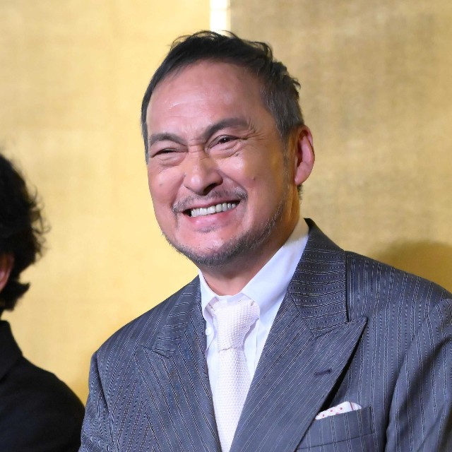 渡辺謙