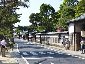島根編　時を経ても残る、懐かしい町　文芸評論家・斎藤美奈子