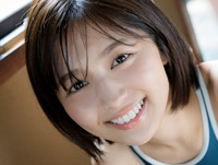 『ENTAME 36℃』vol.02 特別版　セブンネット限定北野瑠華ブロマイド（2種からランダム1枚）　撮影◎青山裕企