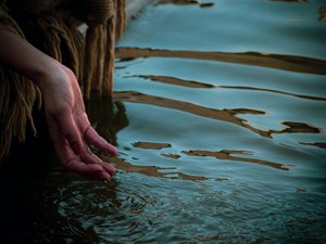 登下校中の「みんなに挨拶」が、おばあちゃんと私をつないでくれた